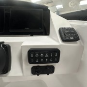 2026 Stingray 231DC - Indigo Blue